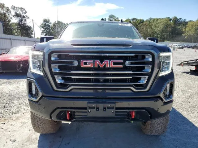 1GTP9EEL1MZ227994 2021 2021 GMC Sierra- K1500 At4 5