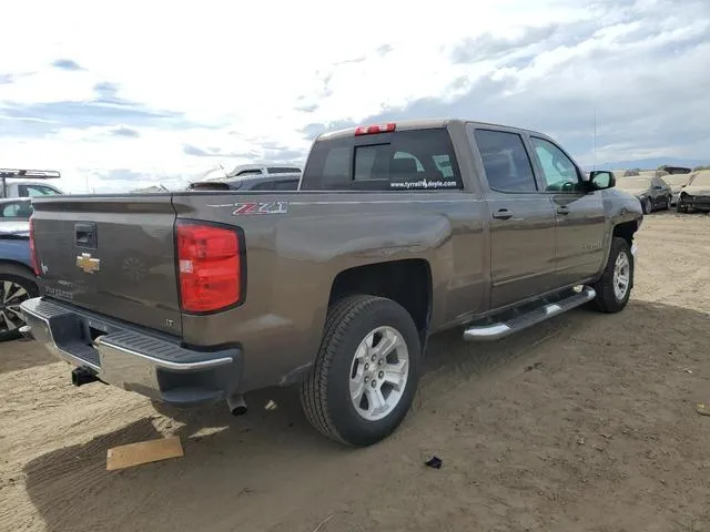 1GCUKREC5FF200834 2015 2015 Chevrolet Silverado- K1500 Lt 3