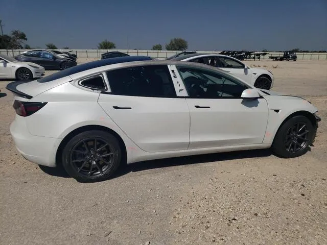 5YJ3E1EA8MF976850 2021 2021 Tesla MODEL 3 3