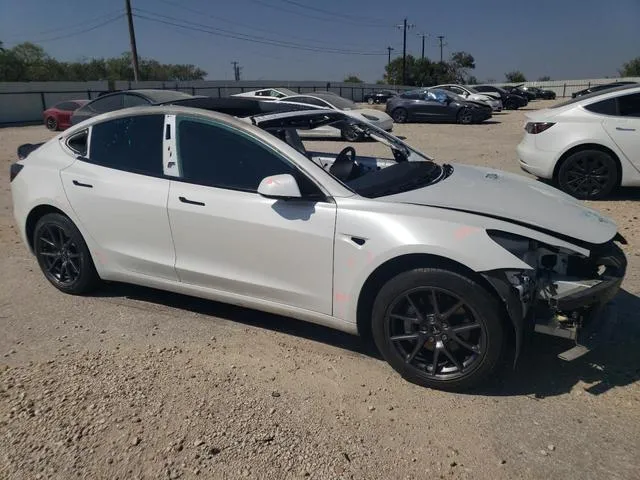 5YJ3E1EA8MF976850 2021 2021 Tesla MODEL 3 4