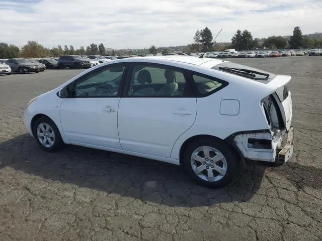 JTDKB20U593491114 2009 2009 Toyota Prius 2