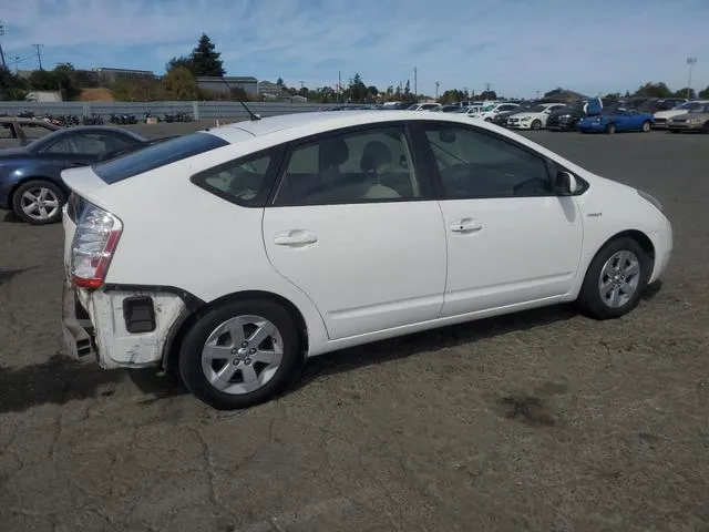 JTDKB20U593491114 2009 2009 Toyota Prius 3