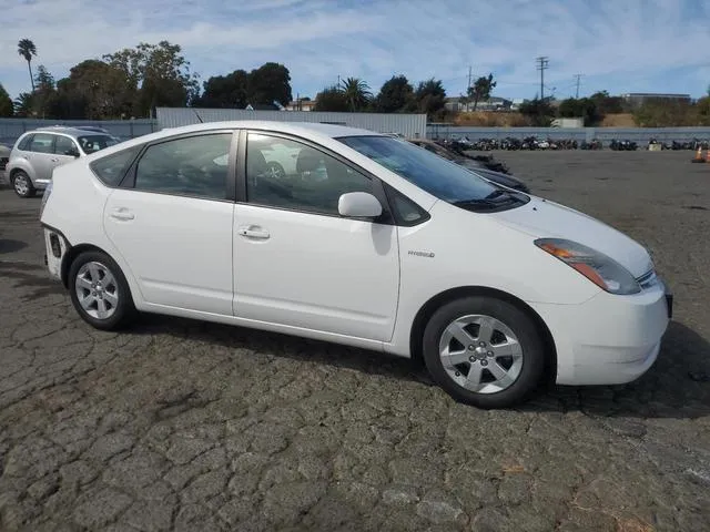 JTDKB20U593491114 2009 2009 Toyota Prius 4