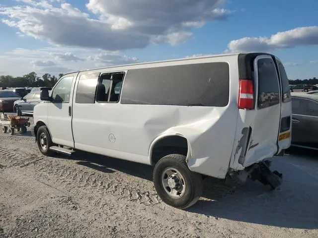 1GAZGNFG8K1359316 2019 2019 Chevrolet Express- LS 2