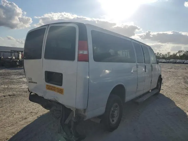 1GAZGNFG8K1359316 2019 2019 Chevrolet Express- LS 3