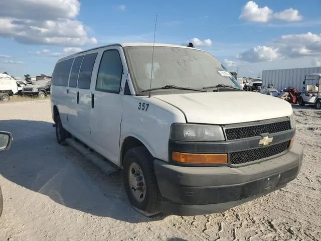 1GAZGNFG8K1359316 2019 2019 Chevrolet Express- LS 4