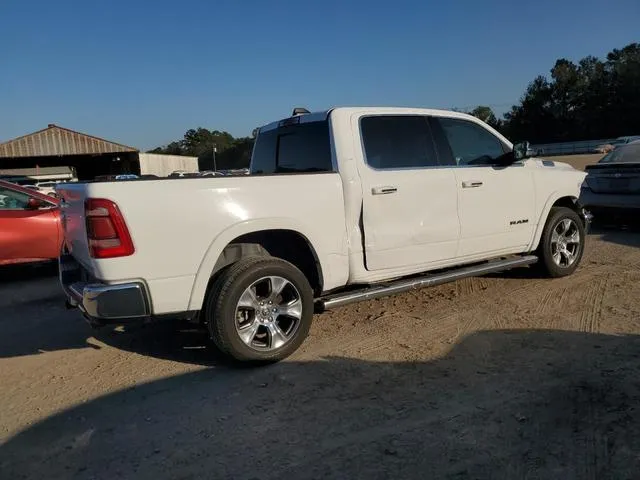 1C6RREJT1LN299225 2020 2020 RAM 1500- Laramie 3