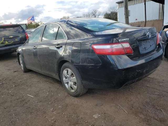 JTNBE46K873087788 2007 2007 Toyota Camry- CE 2