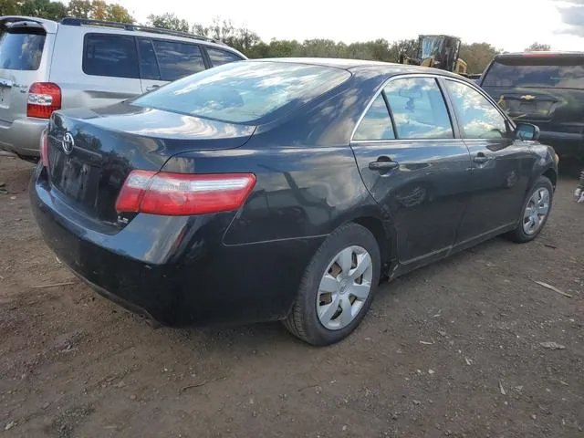 JTNBE46K873087788 2007 2007 Toyota Camry- CE 3