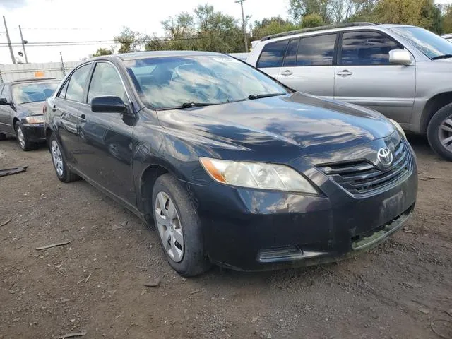 JTNBE46K873087788 2007 2007 Toyota Camry- CE 4