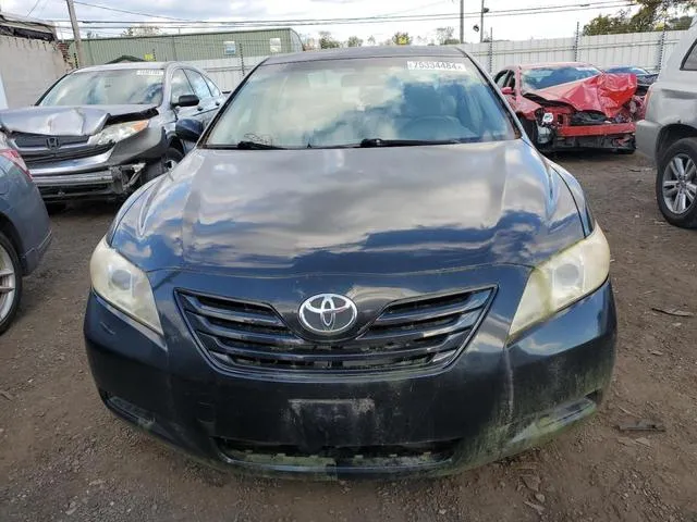 JTNBE46K873087788 2007 2007 Toyota Camry- CE 5