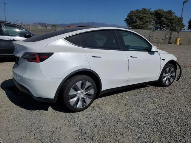 5YJYGDED9MF132893 2021 2021 Tesla MODEL Y 3