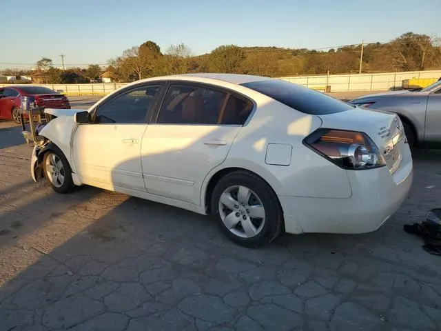 1N4AL21E77C147366 2007 2007 Nissan Altima- 2-5 2