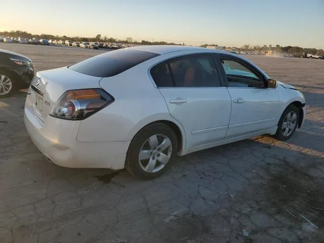 1N4AL21E77C147366 2007 2007 Nissan Altima- 2-5 3