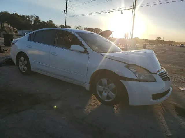 1N4AL21E77C147366 2007 2007 Nissan Altima- 2-5 4