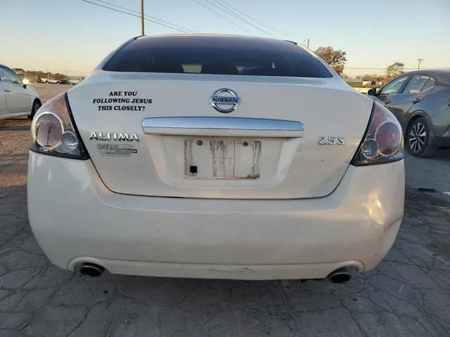 1N4AL21E77C147366 2007 2007 Nissan Altima- 2-5 6