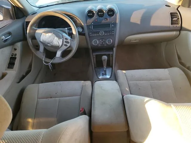 1N4AL21E77C147366 2007 2007 Nissan Altima- 2-5 8