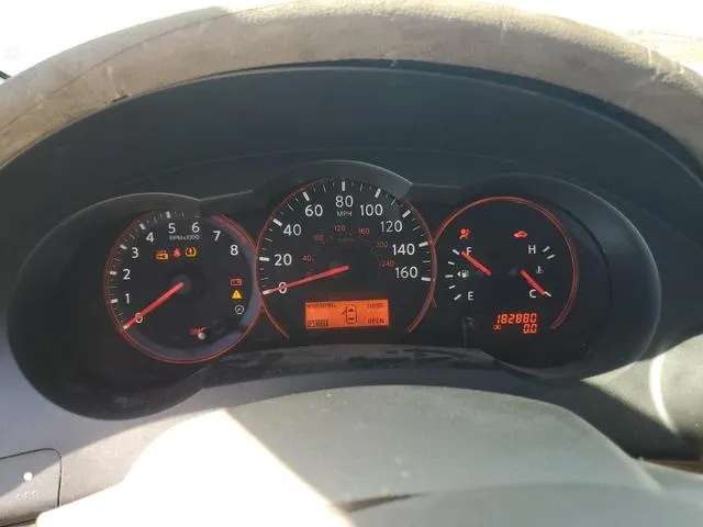 1N4AL21E77C147366 2007 2007 Nissan Altima- 2-5 9