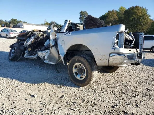 3C6UD5CL4CG305968 2012 2012 Dodge RAM 2500- ST 2