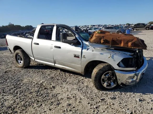 3C6UD5CL4CG305968 2012 2012 Dodge RAM 2500- ST 4