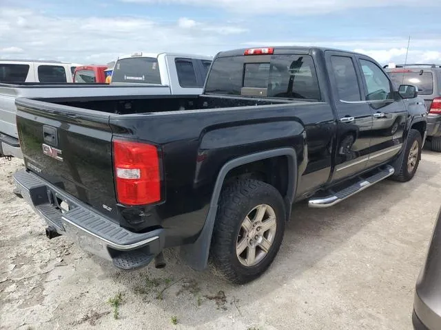 1GTV2VEC5FZ257434 2015 2015 GMC Sierra- K1500 Slt 3