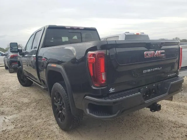 1GT49REY9MF146832 2021 2021 GMC Sierra- K2500 Denali 2