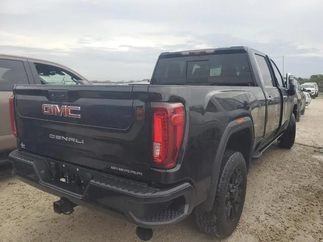 1GT49REY9MF146832 2021 2021 GMC Sierra- K2500 Denali 3