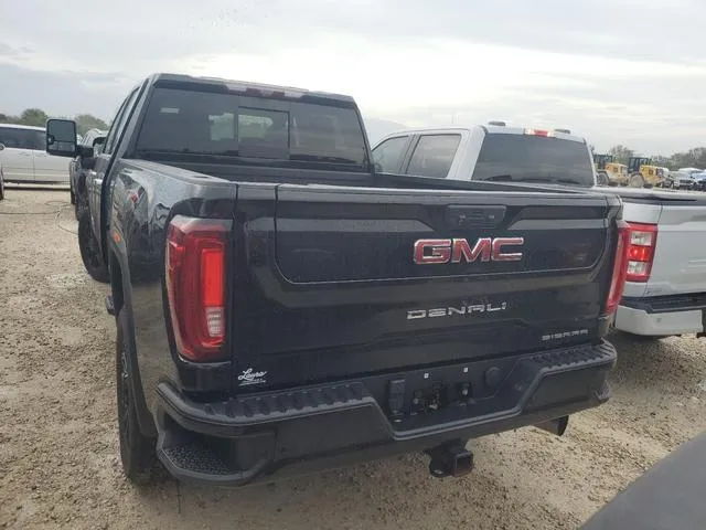 1GT49REY9MF146832 2021 2021 GMC Sierra- K2500 Denali 6