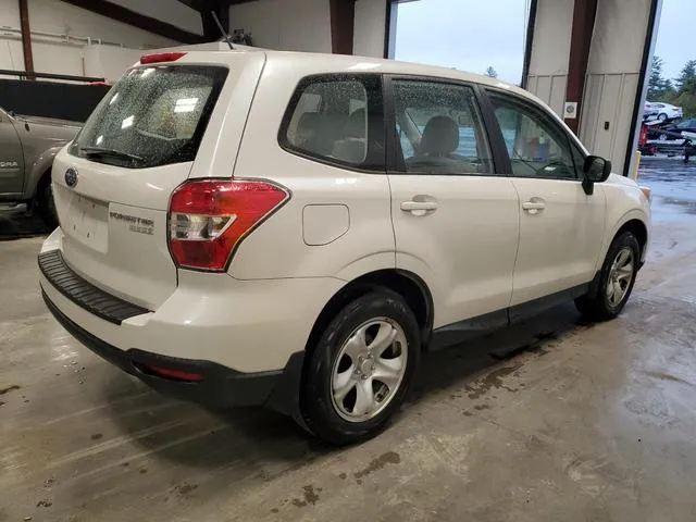 JF2SJAAC2EH411432 2014 2014 Subaru Forester- 2-5I 3