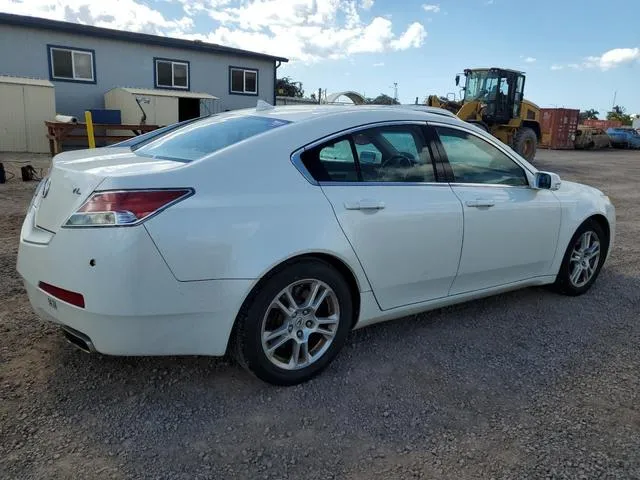 19UUA8F22BA003602 2011 2011 Acura TL 3