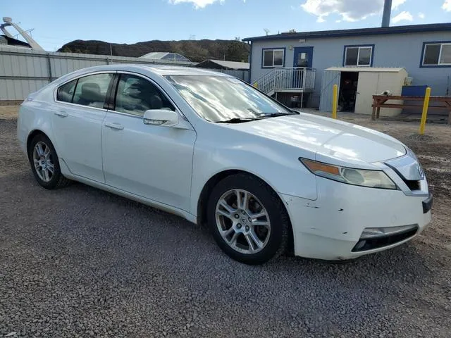 19UUA8F22BA003602 2011 2011 Acura TL 4