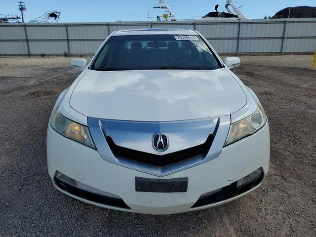 19UUA8F22BA003602 2011 2011 Acura TL 5