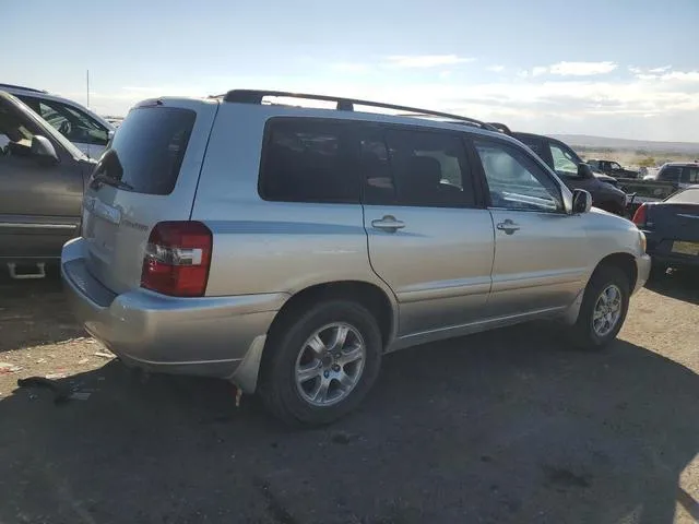 JTEDP21A150046696 2005 2005 Toyota Highlander- Limited 3