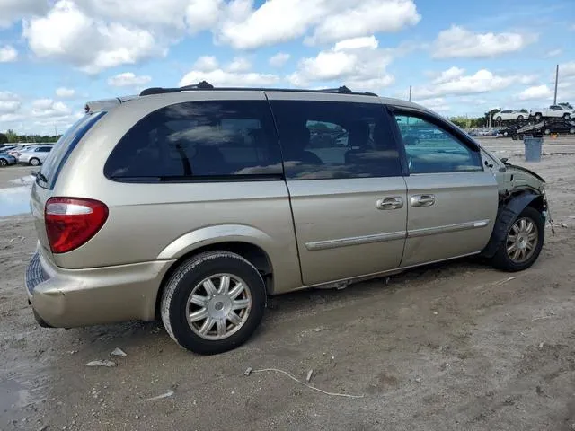 2C8GP54L65R502230 2005 2005 Chrysler Town and Country- Touring 3