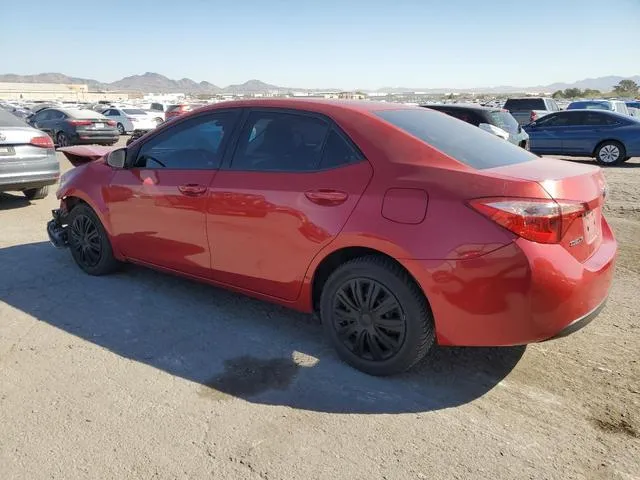 5YFBURHE6HP583287 2017 2017 Toyota Corolla- L 2