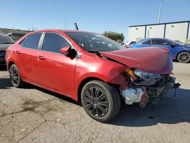 5YFBURHE6HP583287 2017 2017 Toyota Corolla- L 4