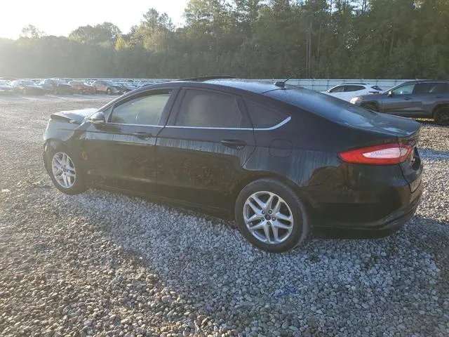 3FA6P0H76DR285290 2013 2013 Ford Fusion- SE 2