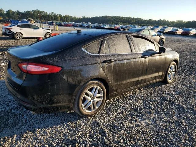 3FA6P0H76DR285290 2013 2013 Ford Fusion- SE 3