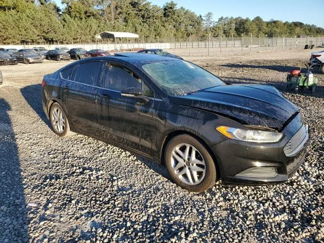 3FA6P0H76DR285290 2013 2013 Ford Fusion- SE 4