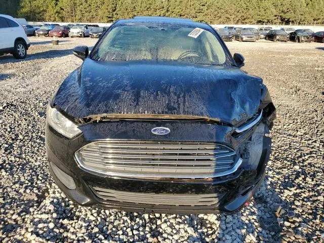 3FA6P0H76DR285290 2013 2013 Ford Fusion- SE 5