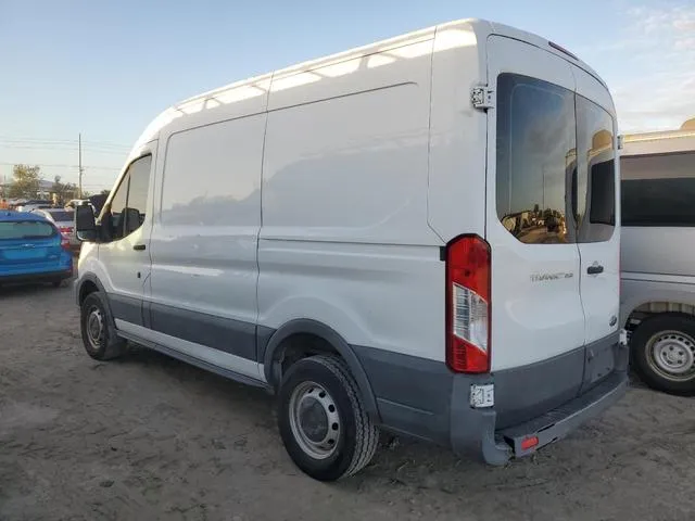 1FTYR1CM1HKB14425 2017 2017 Ford Transit- T-250 2