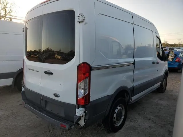 1FTYR1CM1HKB14425 2017 2017 Ford Transit- T-250 3