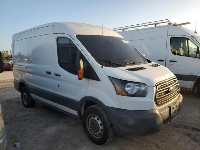 1FTYR1CM1HKB14425 2017 2017 Ford Transit- T-250 4