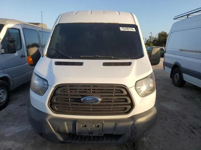 1FTYR1CM1HKB14425 2017 2017 Ford Transit- T-250 5