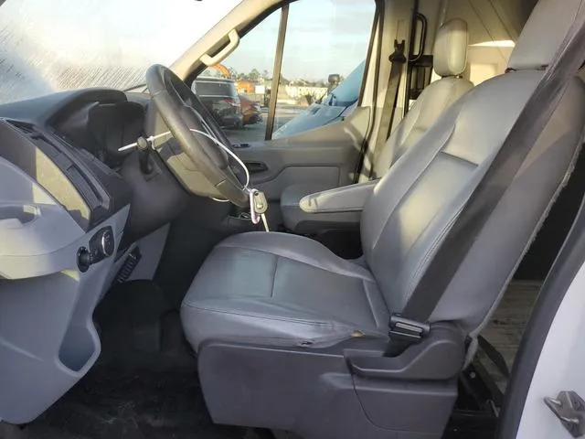 1FTYR1CM1HKB14425 2017 2017 Ford Transit- T-250 7