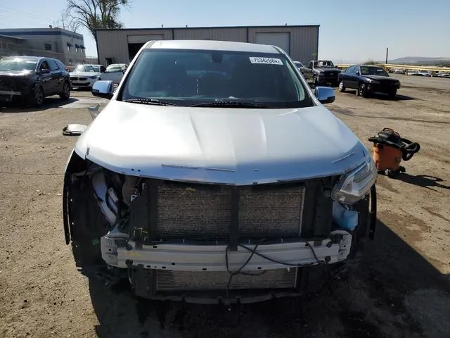 1GNEVFKWXLJ136265 2020 2020 Chevrolet Traverse- LS 5