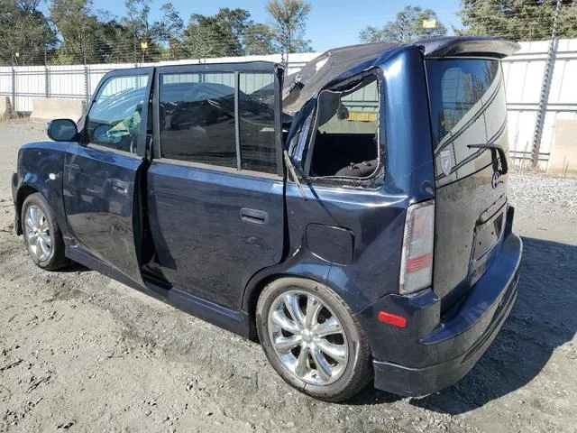 JTLKT324254002385 2005 2005 Toyota Scion- XB 2