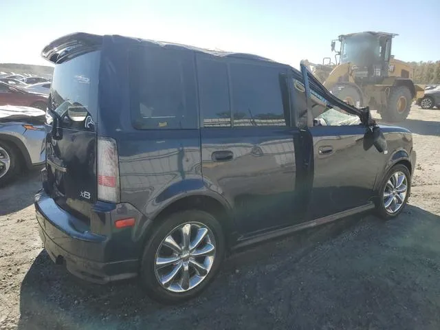 JTLKT324254002385 2005 2005 Toyota Scion- XB 3