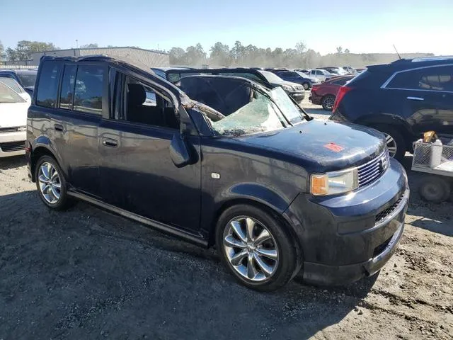 JTLKT324254002385 2005 2005 Toyota Scion- XB 4