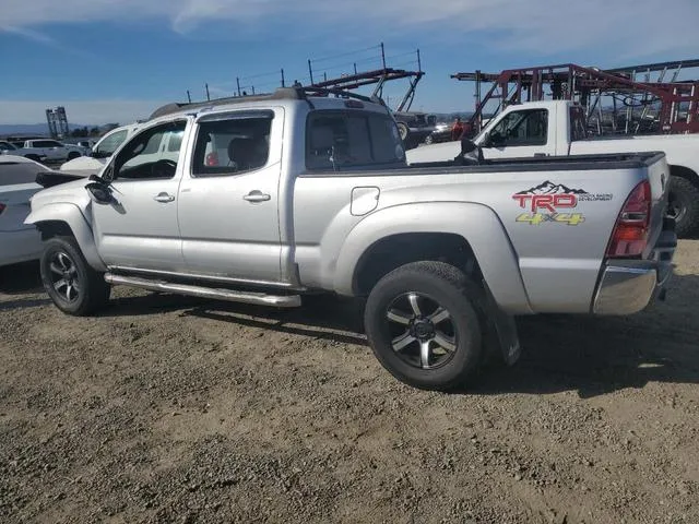 5TEMU52N47Z406837 2007 2007 Toyota Tacoma- Double Cab Long Bed 2